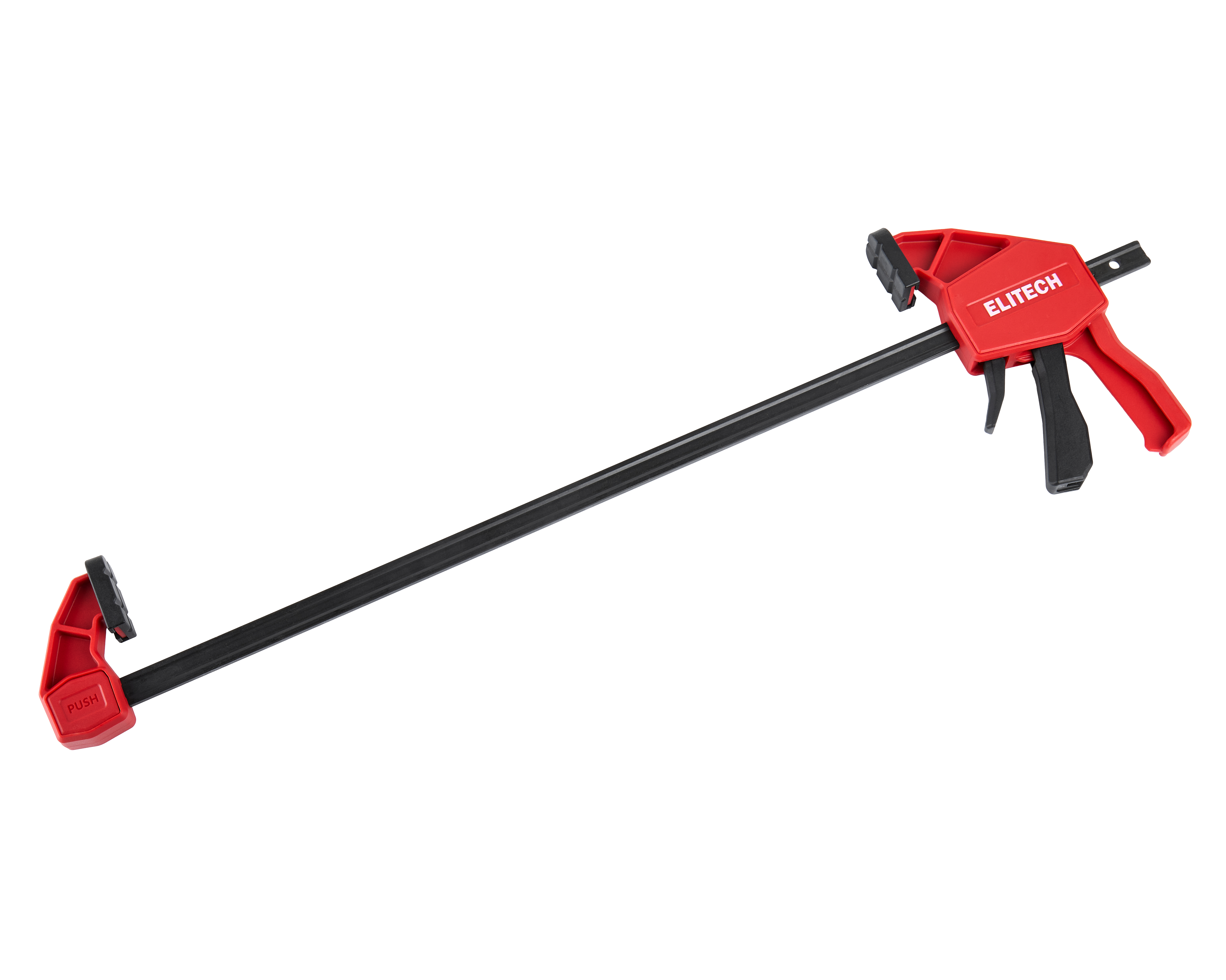 Струбцина быстрозажимная — 207227