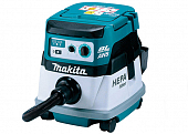 Аккумуляторный пылесос Makita DVC154LZ