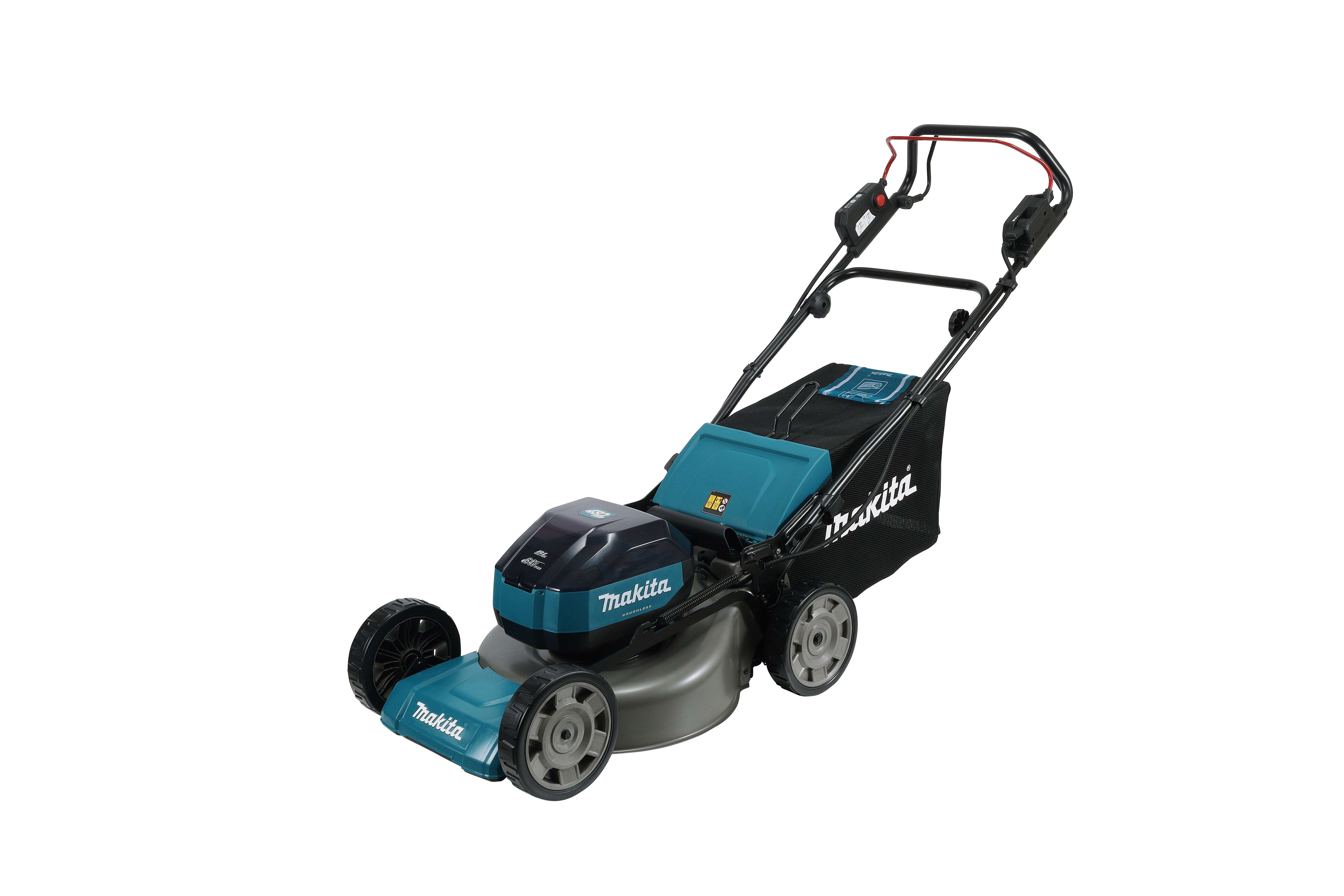 Газонокосилка аккум. XGT 40vMAX — LM003GM103