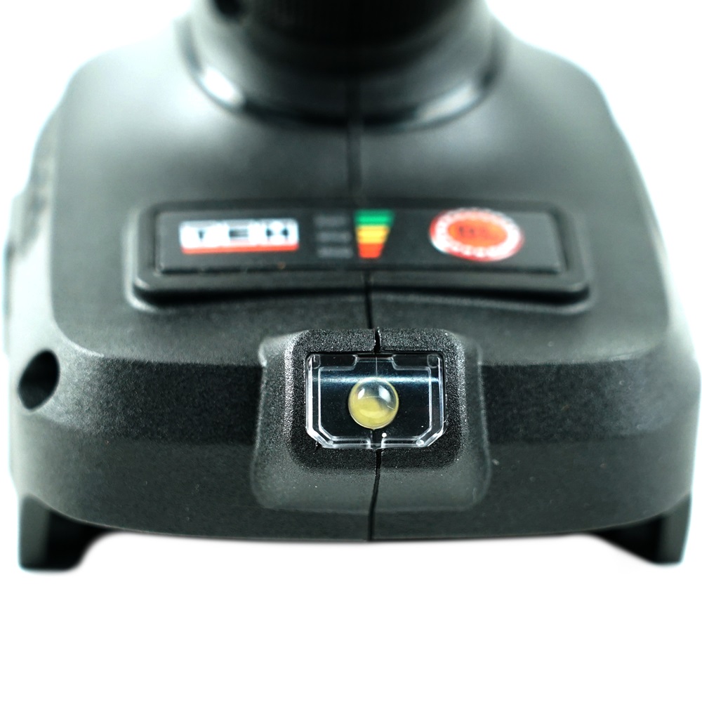 Дрель аккумуляторная 20V (без АКБ и ЗУ) TEH TDBL420