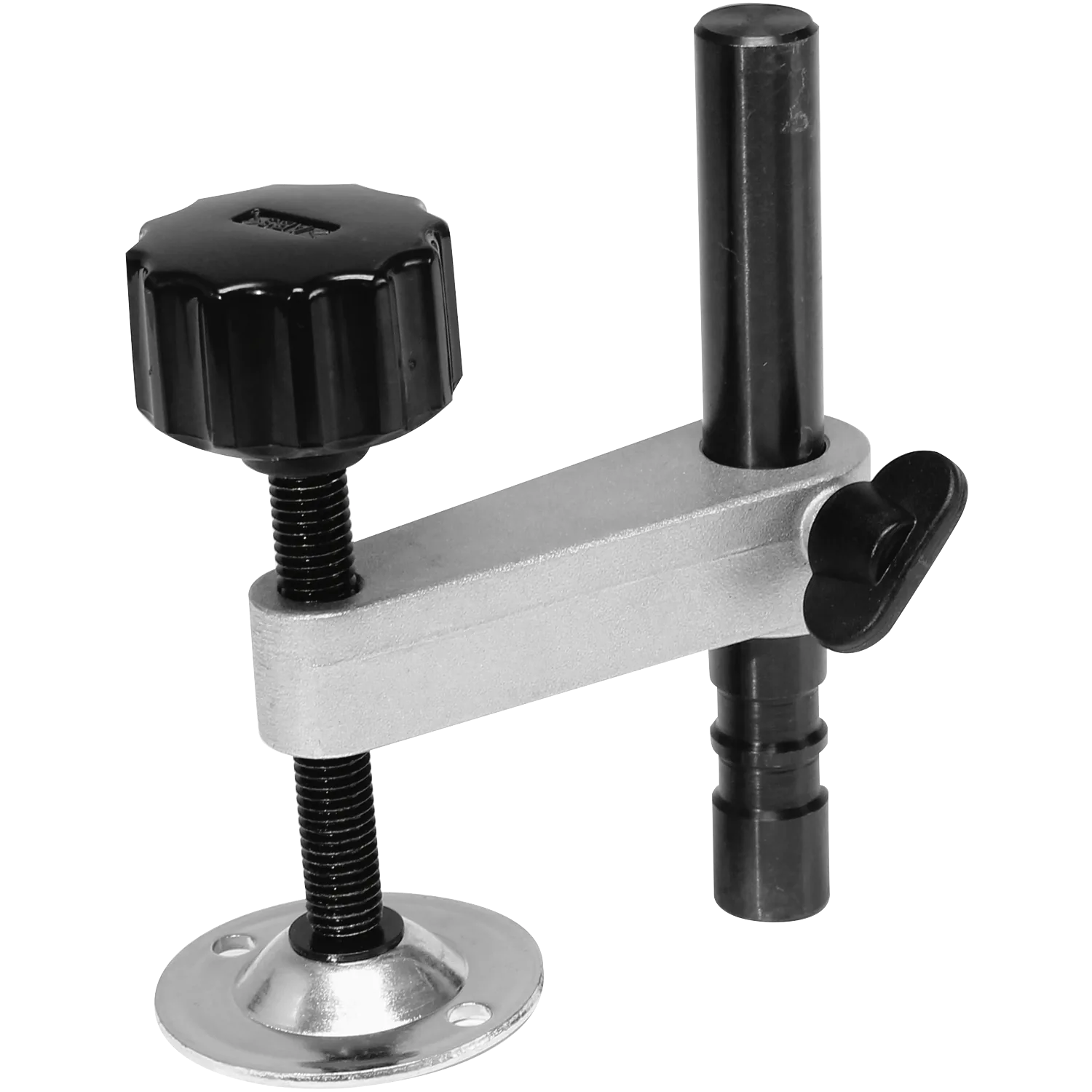 Вертикальный зажим для — 122536-0