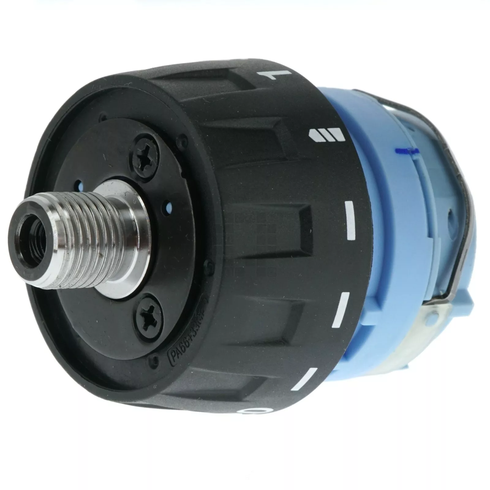 Редуктор в сборе для шуруповерта DF332D, DDF483 Makita 123868-8