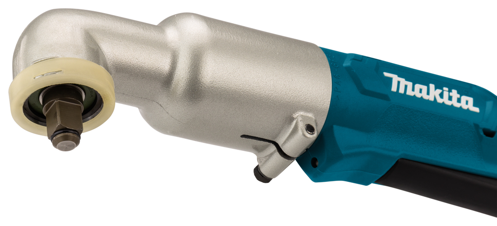Аккумуляторный угловой ударный гайковерт Makita TL065DZ