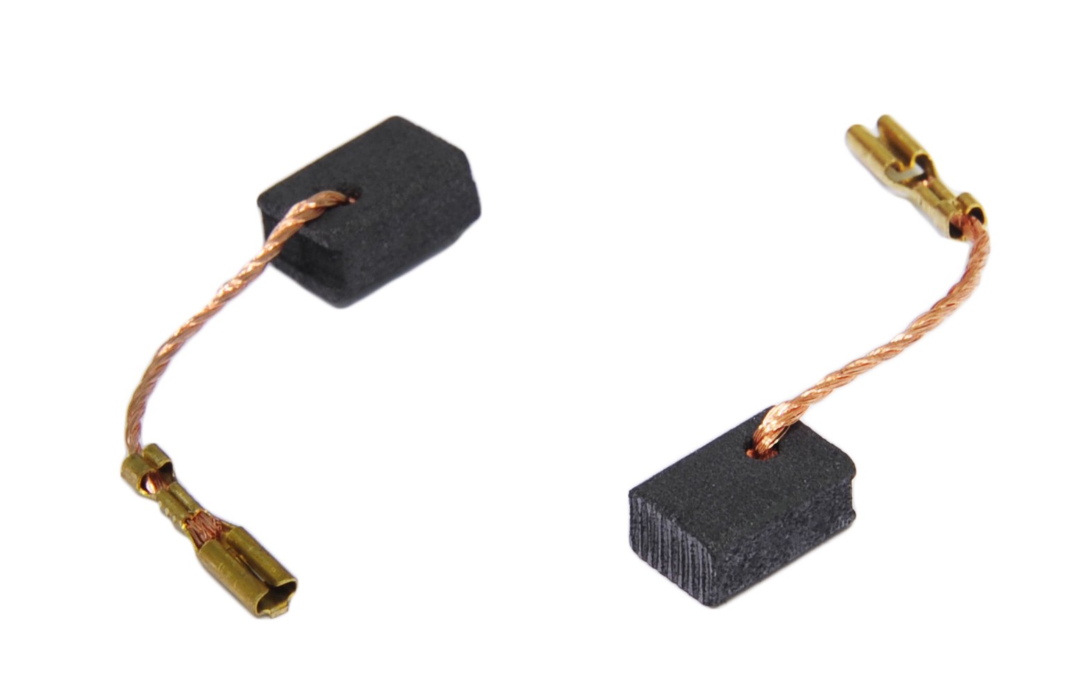 Щетки графитовые