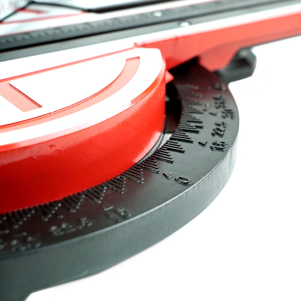 Пила торцовочная 210мм TEH TMS21018S