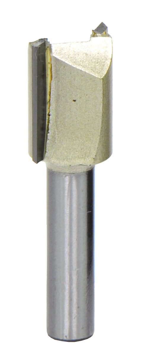 Фреза пазовая