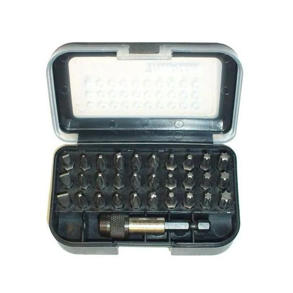 Набор насадок — D-30667-12