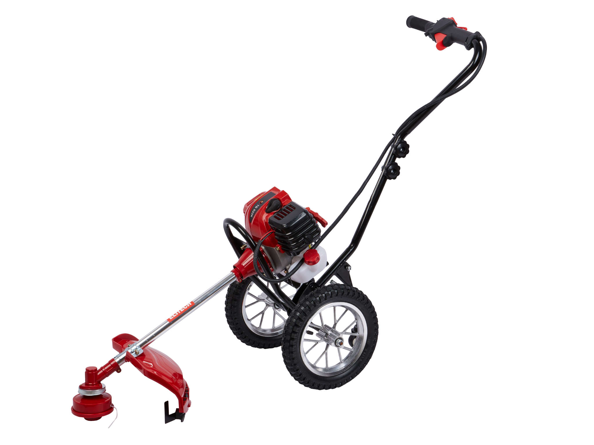 Триммер бензиновый — 205471