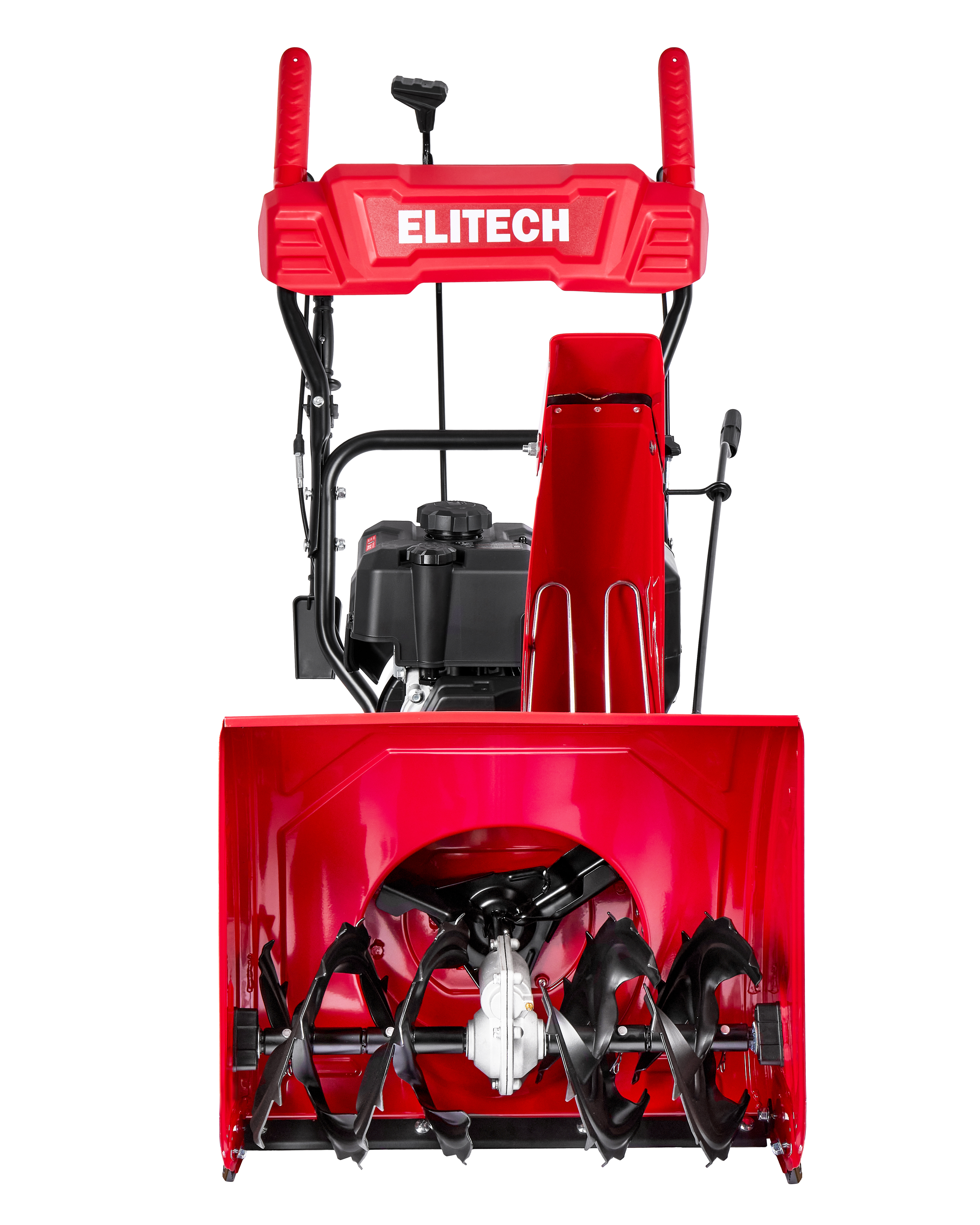 Снегоуборочная машина — 208057