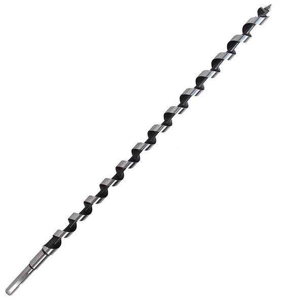 Сверло Левиса Premium по дереву 20X600 Makita P-58556 Сверло Левиса Premium по дереву 20X600 Makita P-58556