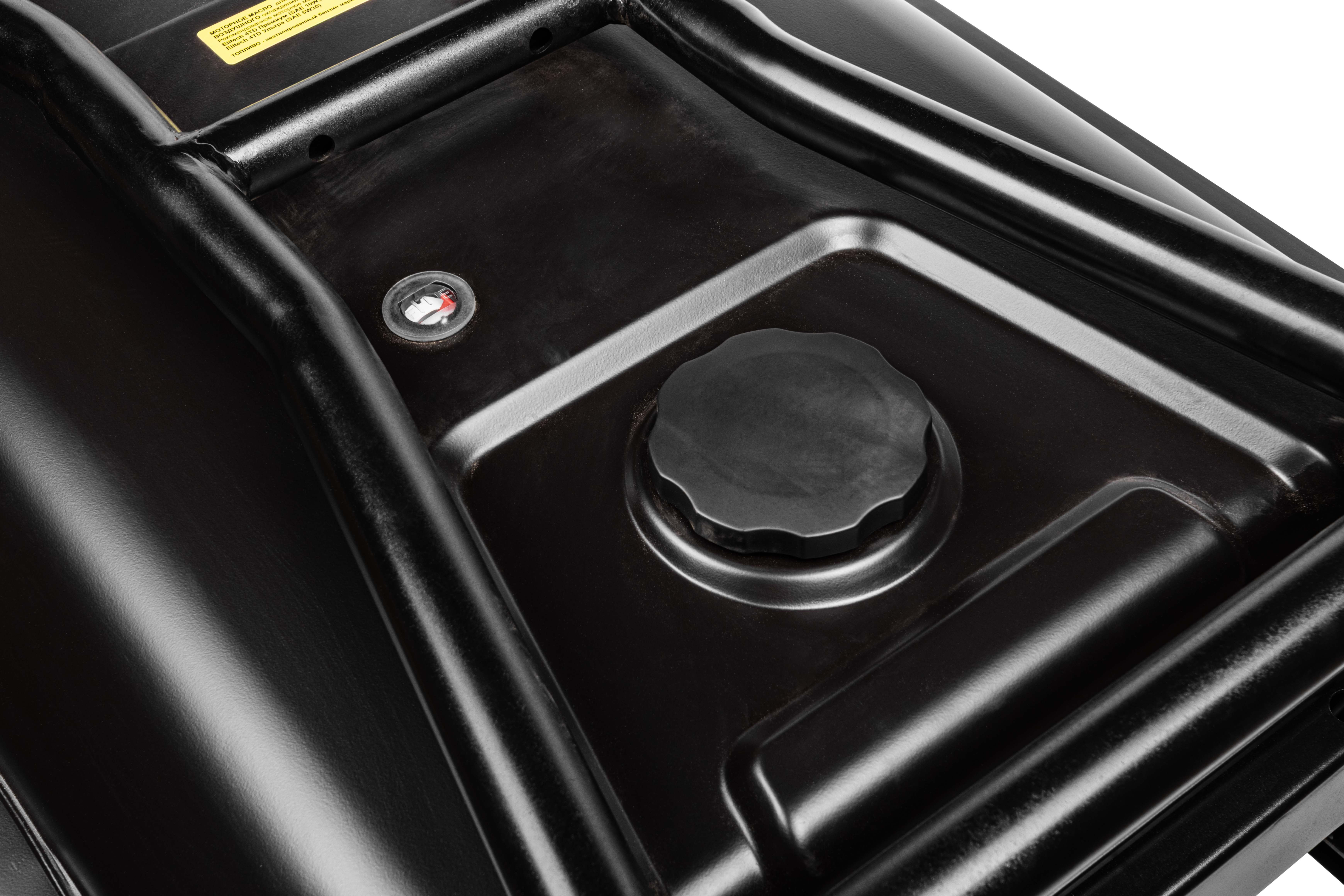 Генератор бензиновый — 213812