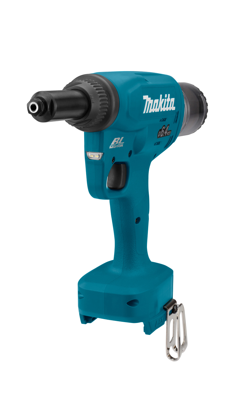 Аккумуляторный заклепочник LXT 18 В Makita DRV250Z