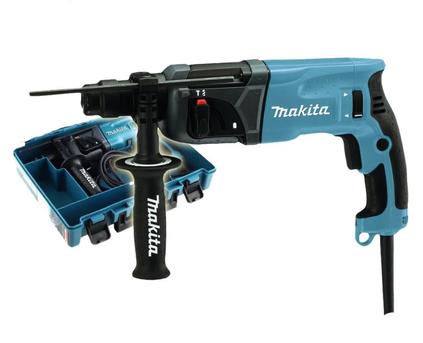 Перфоратор Makita HR2460