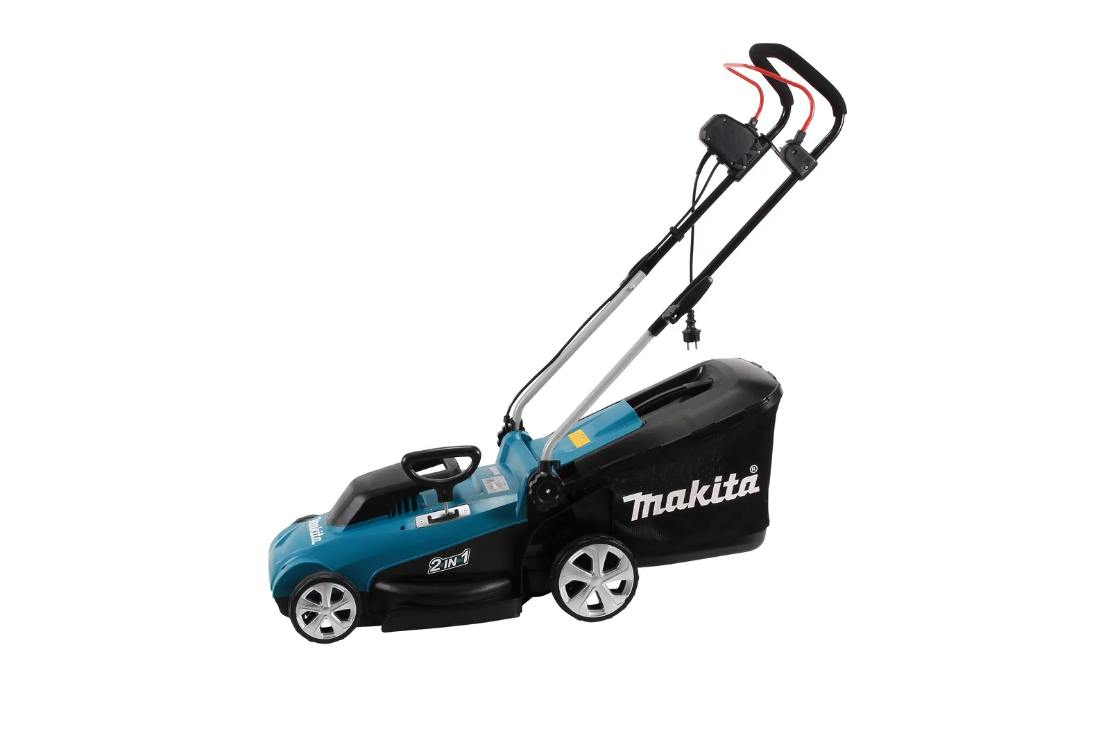 Газонокосилка электрическая — ELM3720