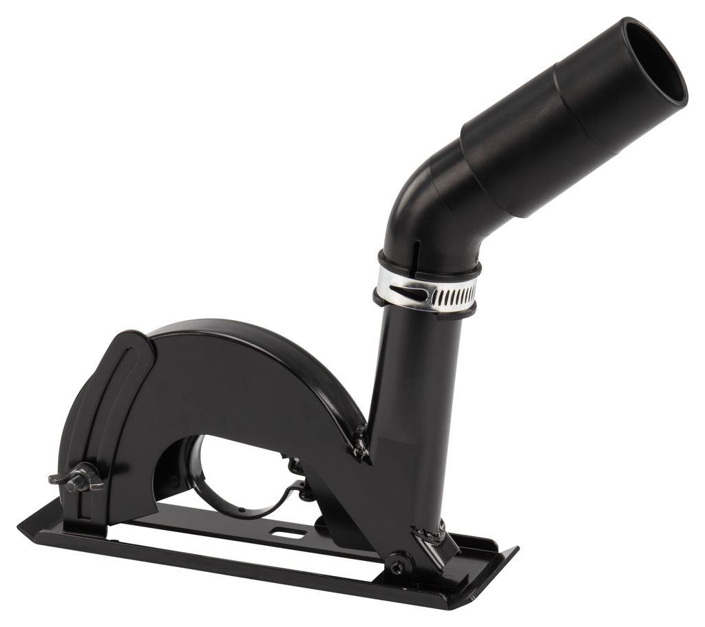 Защитный кожух для пылеудаления с адаптером 115/125 мм Makita 193794-5