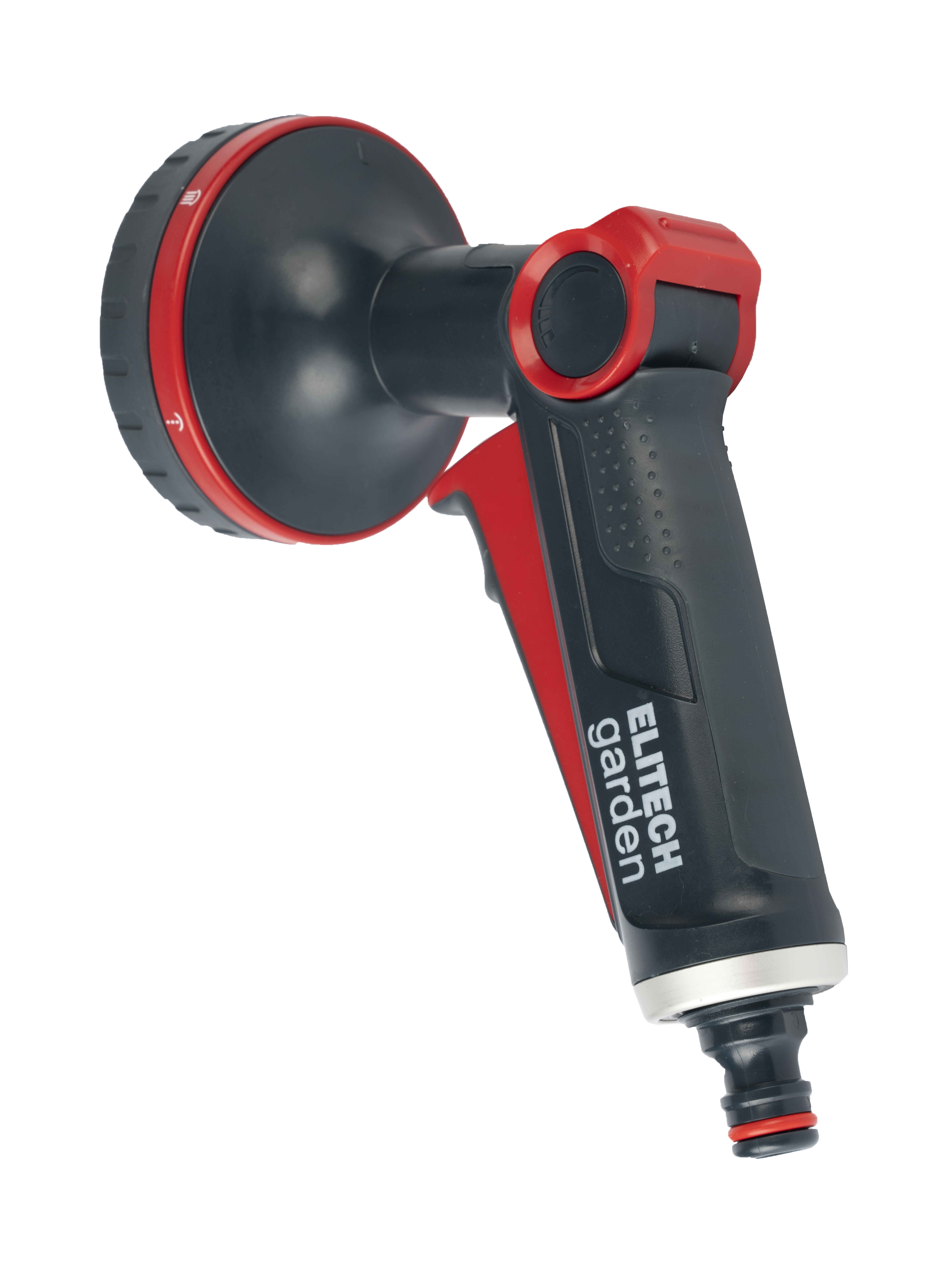 Пистолет-распылитель 6 режимов полива — 206063