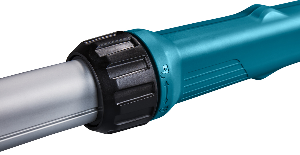 Аккумуляторная шлифовальная машина для стен и потолков 18 В LXT Makita DSL801ZU