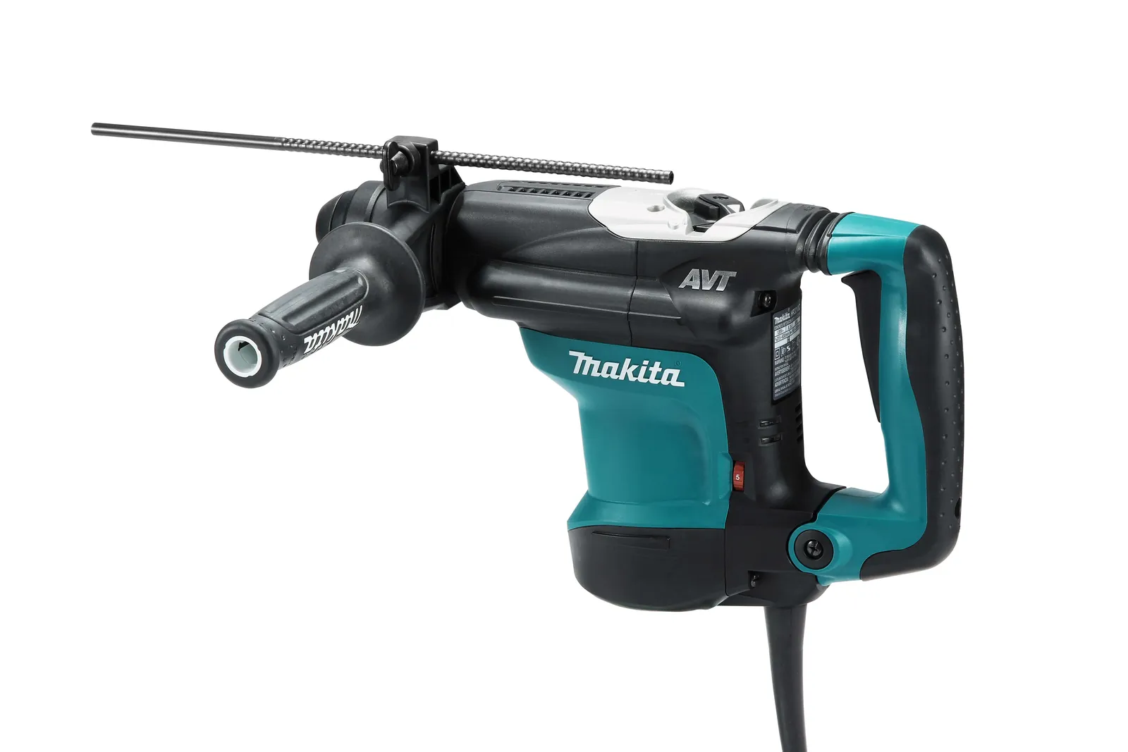 Перфоратор — HR3210C