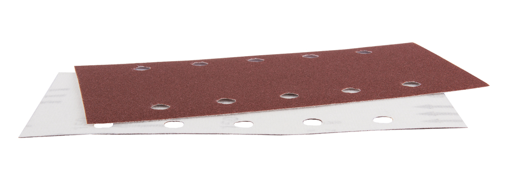 Шлифовальная бумага 115х229 мм, K150, 10 шт Makita P-33227