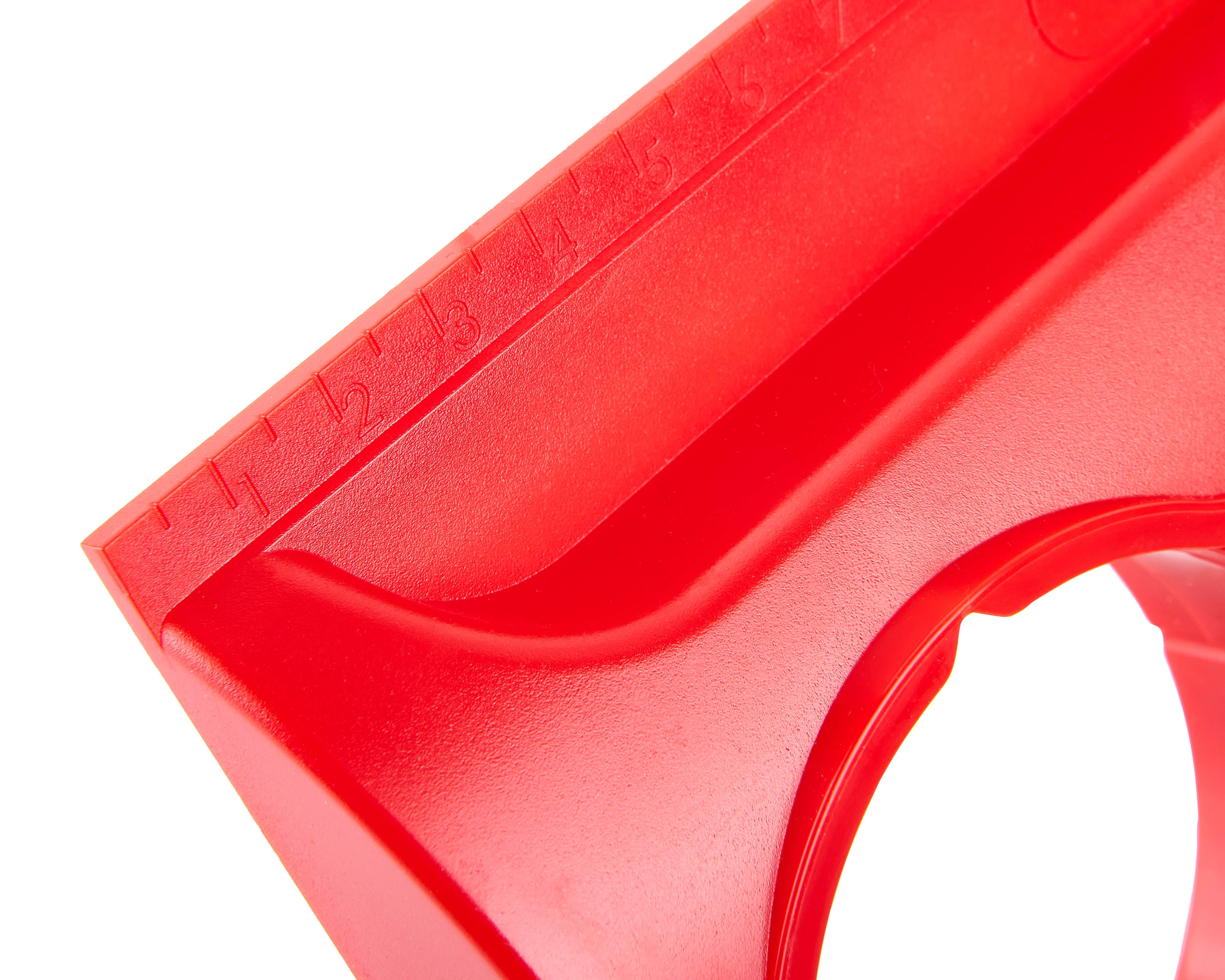 Шаблон для отверстий