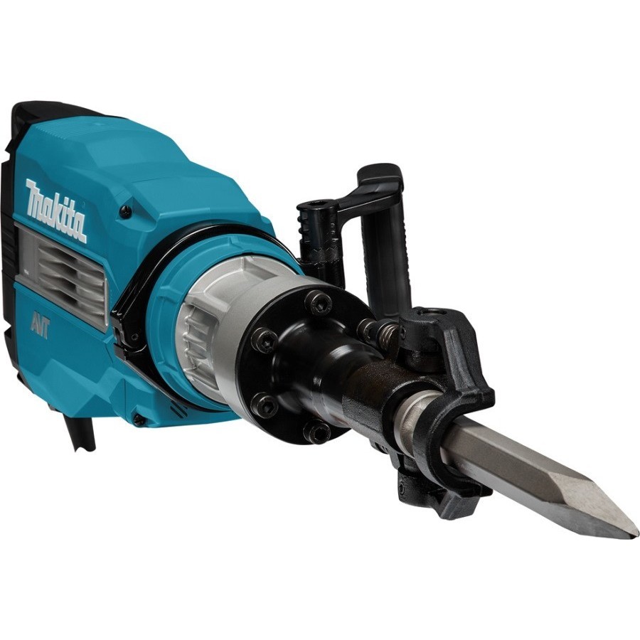 Сетевой отбойный молоток 48,5 Дж Makita HM1512