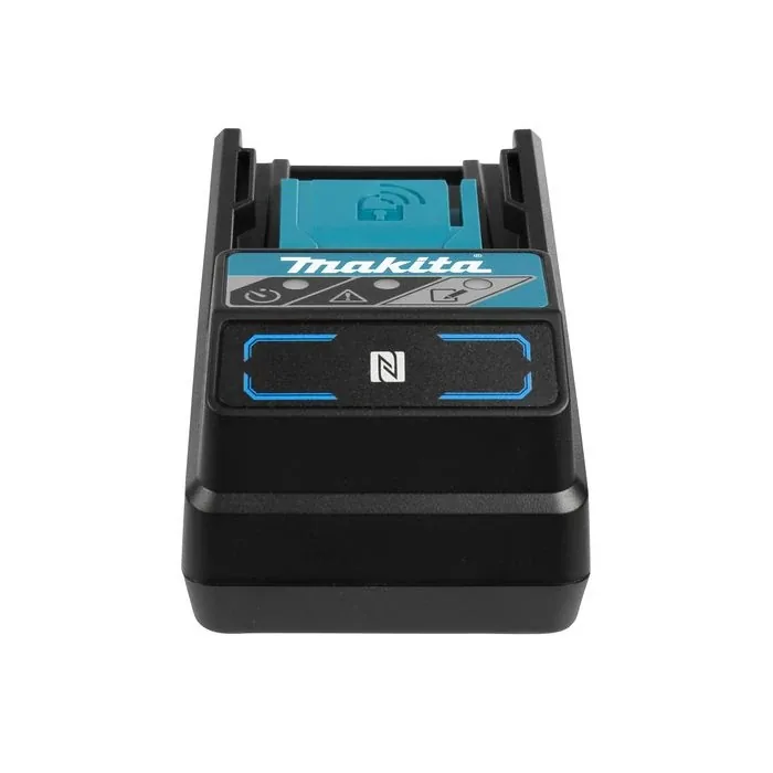 Адаптер для установки времени эксплуатации аккумулятора Makita BPS01 (198170-8)