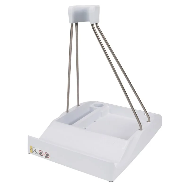 Подставка под вертикальный пылесос аккумуляторная — 1911L1-0