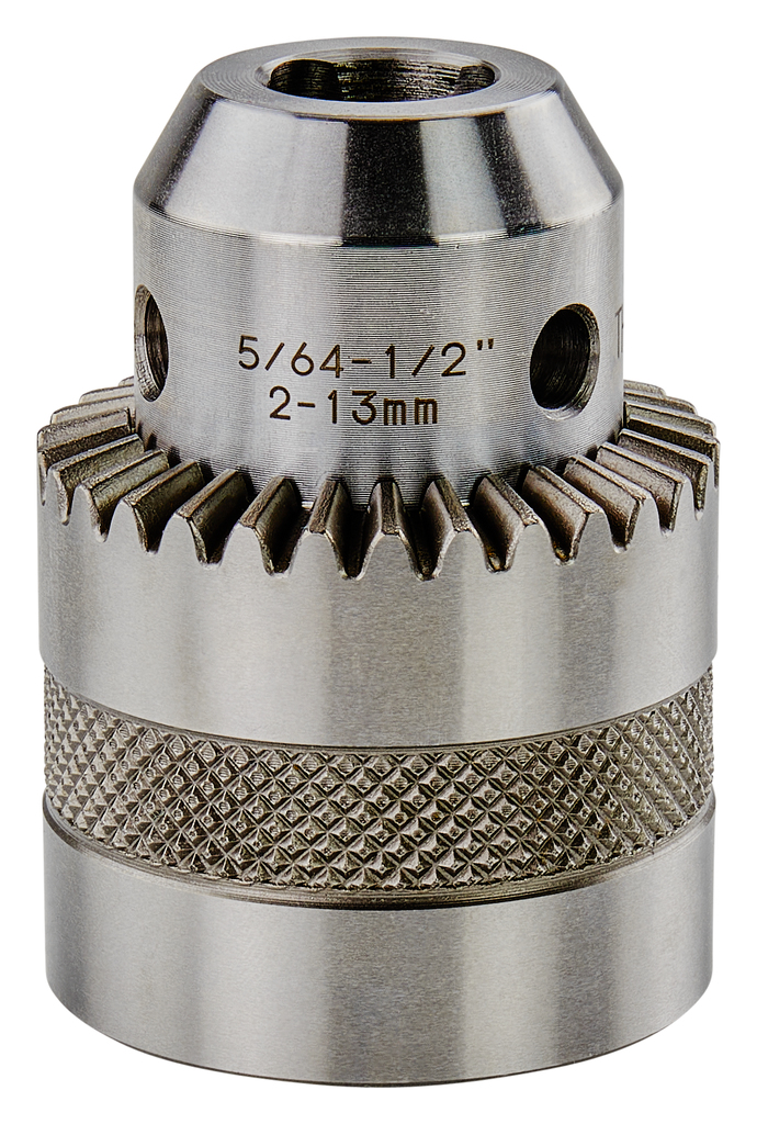 Патрон ключевой 2-13 мм, 1/2" для DDA450 Makita 763183-4