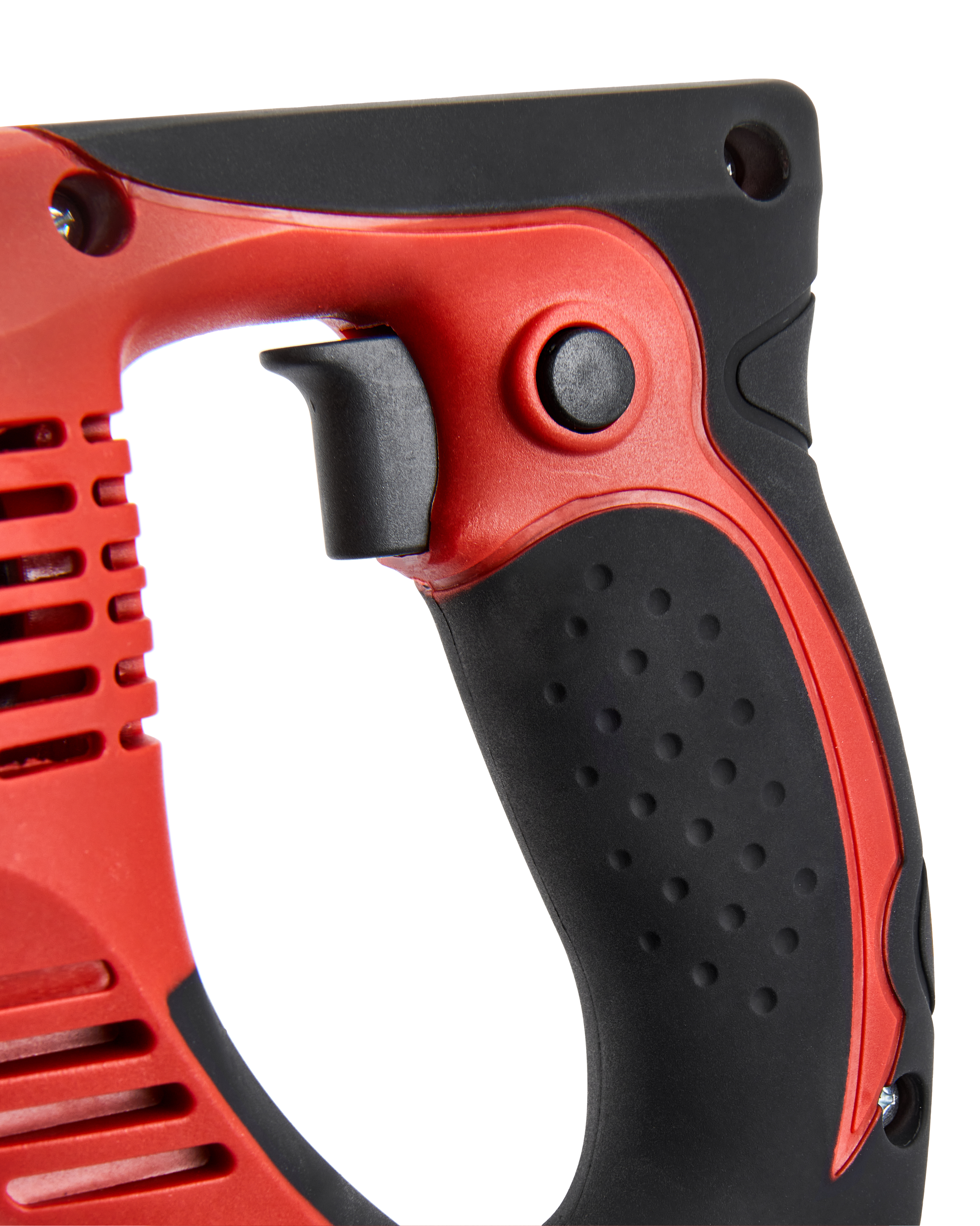 Вибратор электрический для бетона