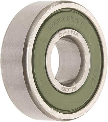 Подшипник 12/32 6201DW Makita 211129-9