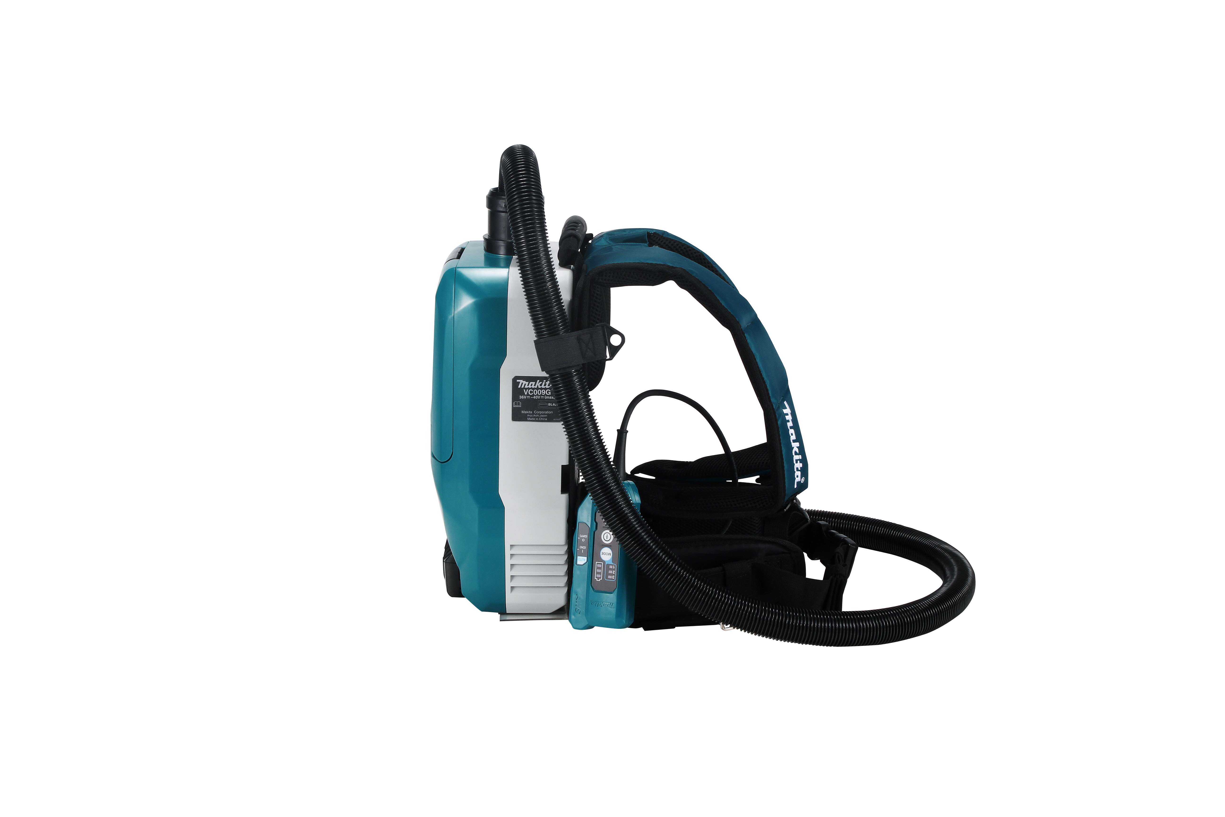 Пылесос ак б/щет — VC009GZ01