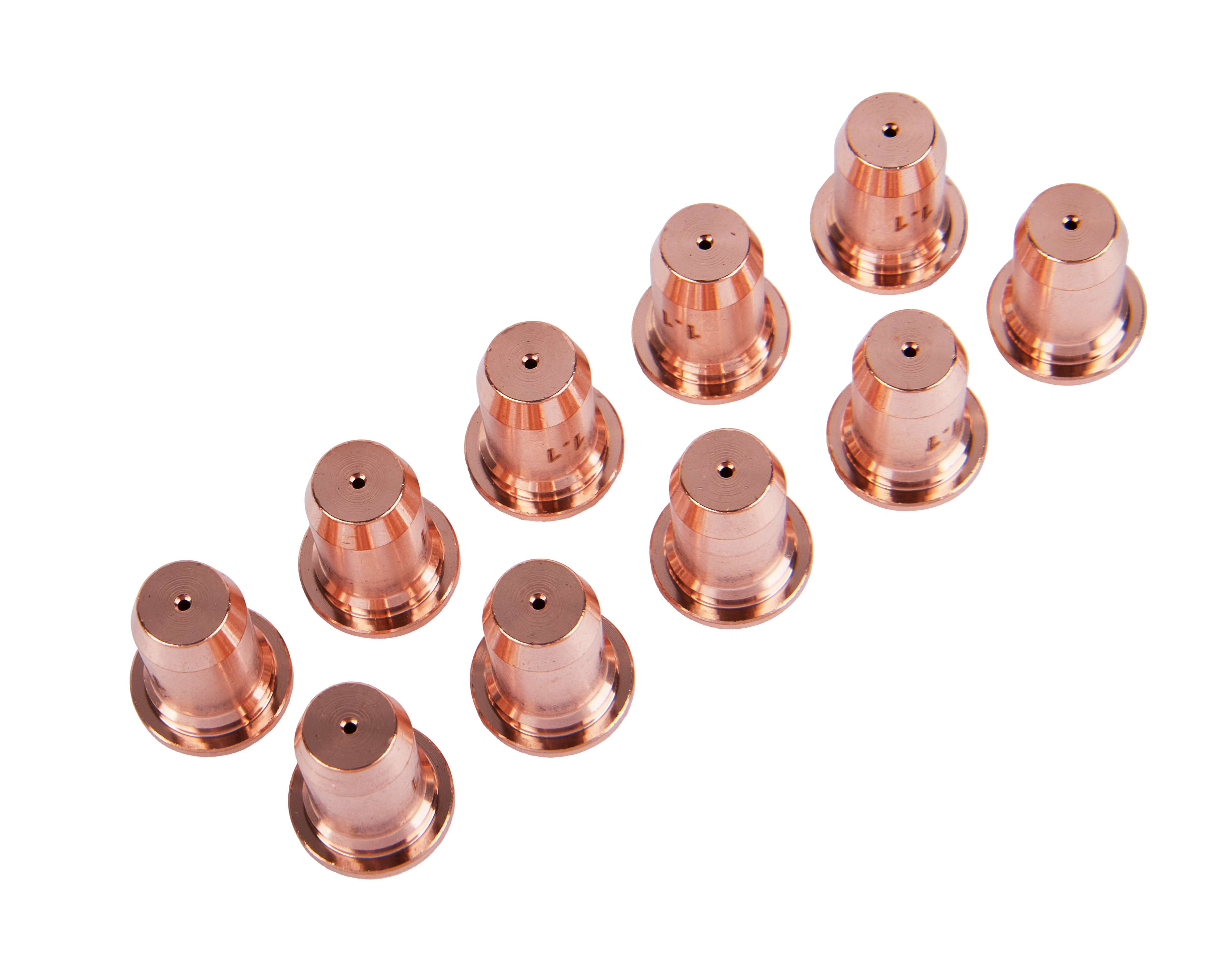 Сопло для плазменной горелки — 205984