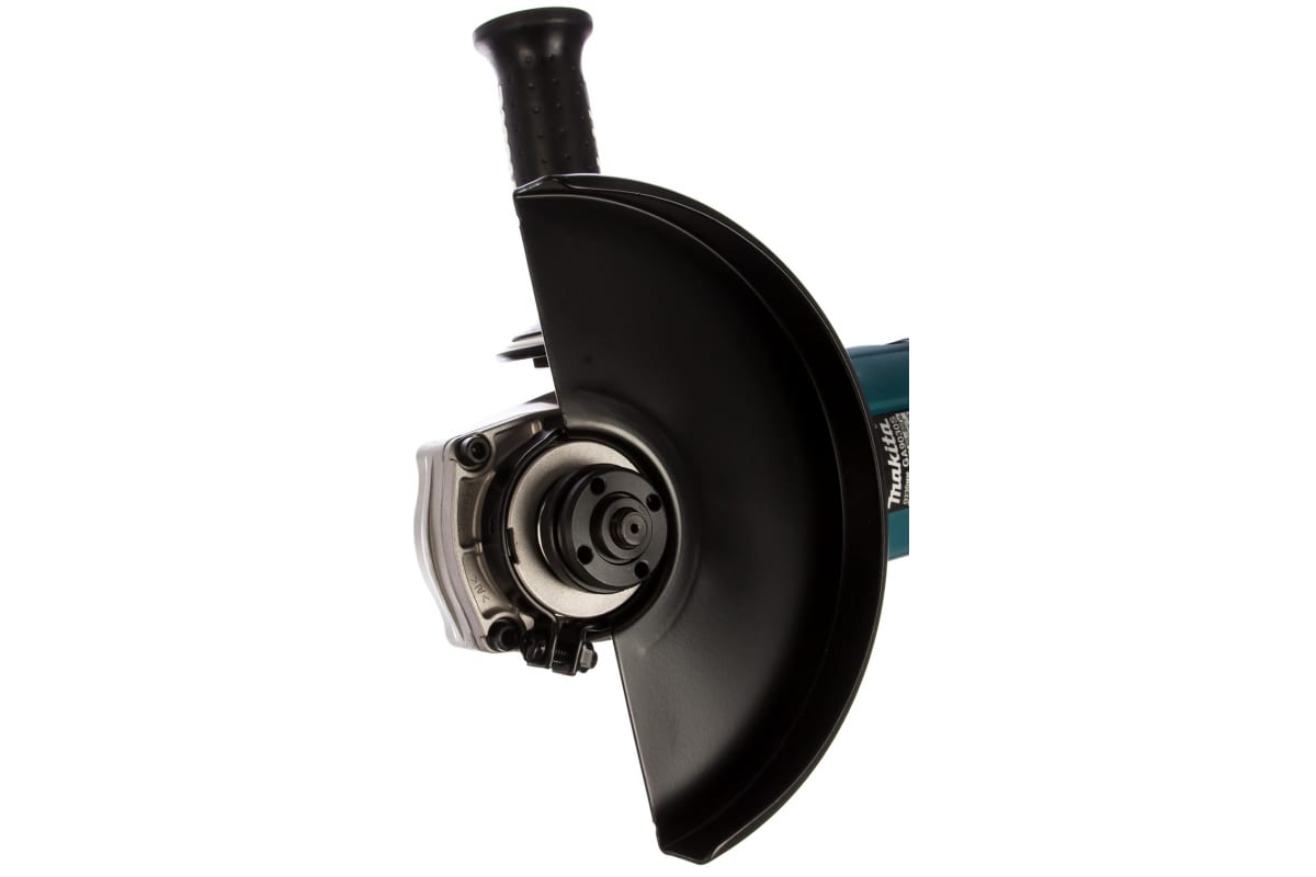 Углошлифовальная машина Makita GA9030SF01