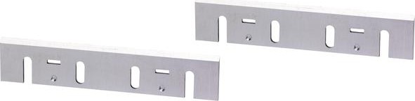 Нож HSS широкий, 306 мм, 2 шт, для 2012NB Makita 199911-5