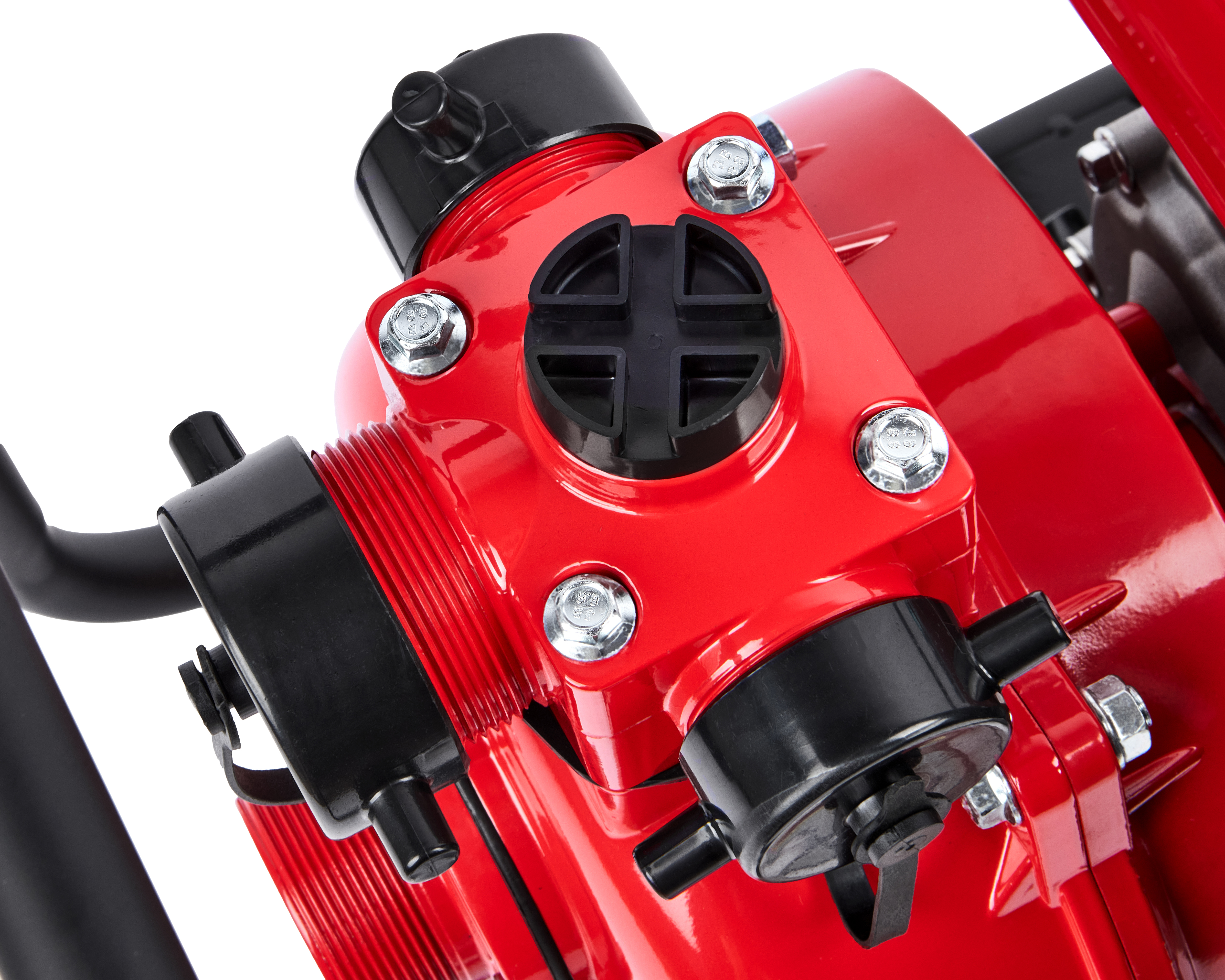 Мотопомпа бензиновая — 205522