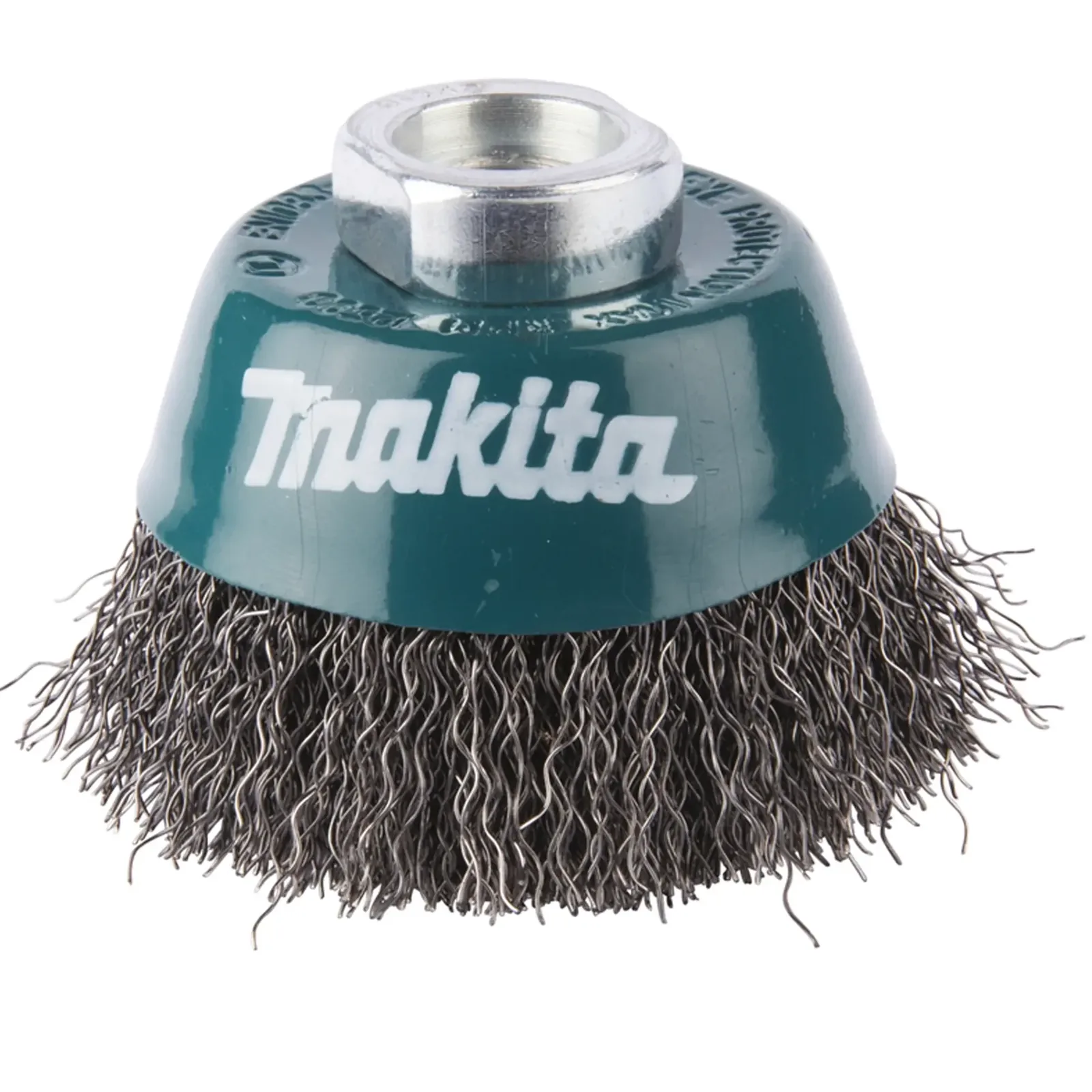 Щетка проволочная чашечная — D-29284