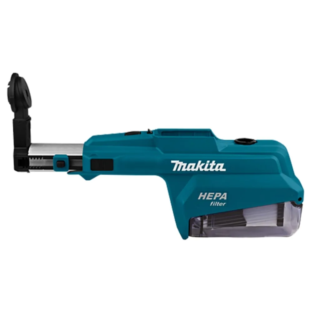 Система пылеудаления в сборе для HR2650 Makita 136018-6