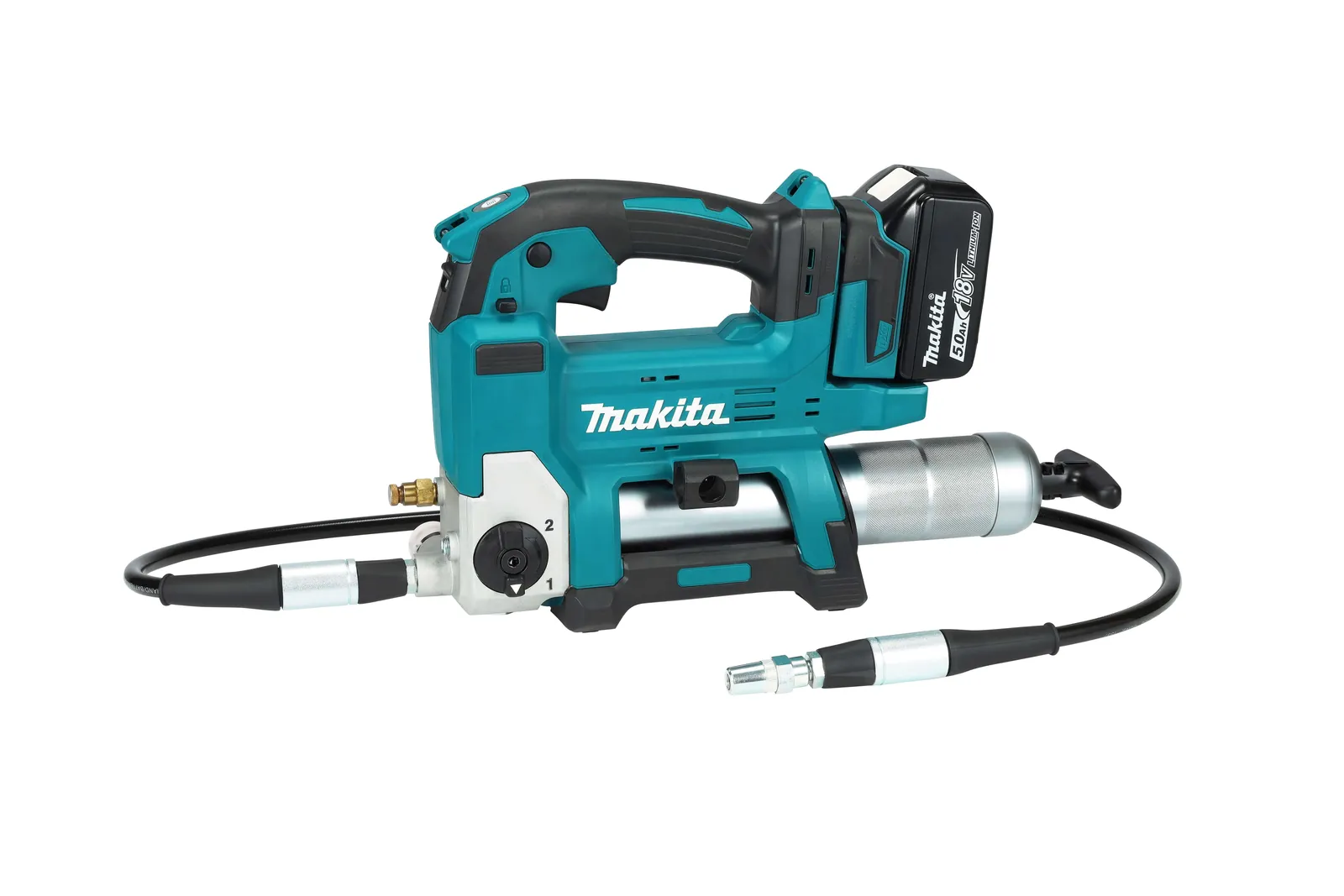 Шприц для смазки аккумуляторный — DGP180Z