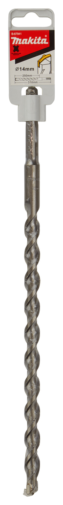 Бур SDS-Plus Centering Tip 14x310 Makita B-67941