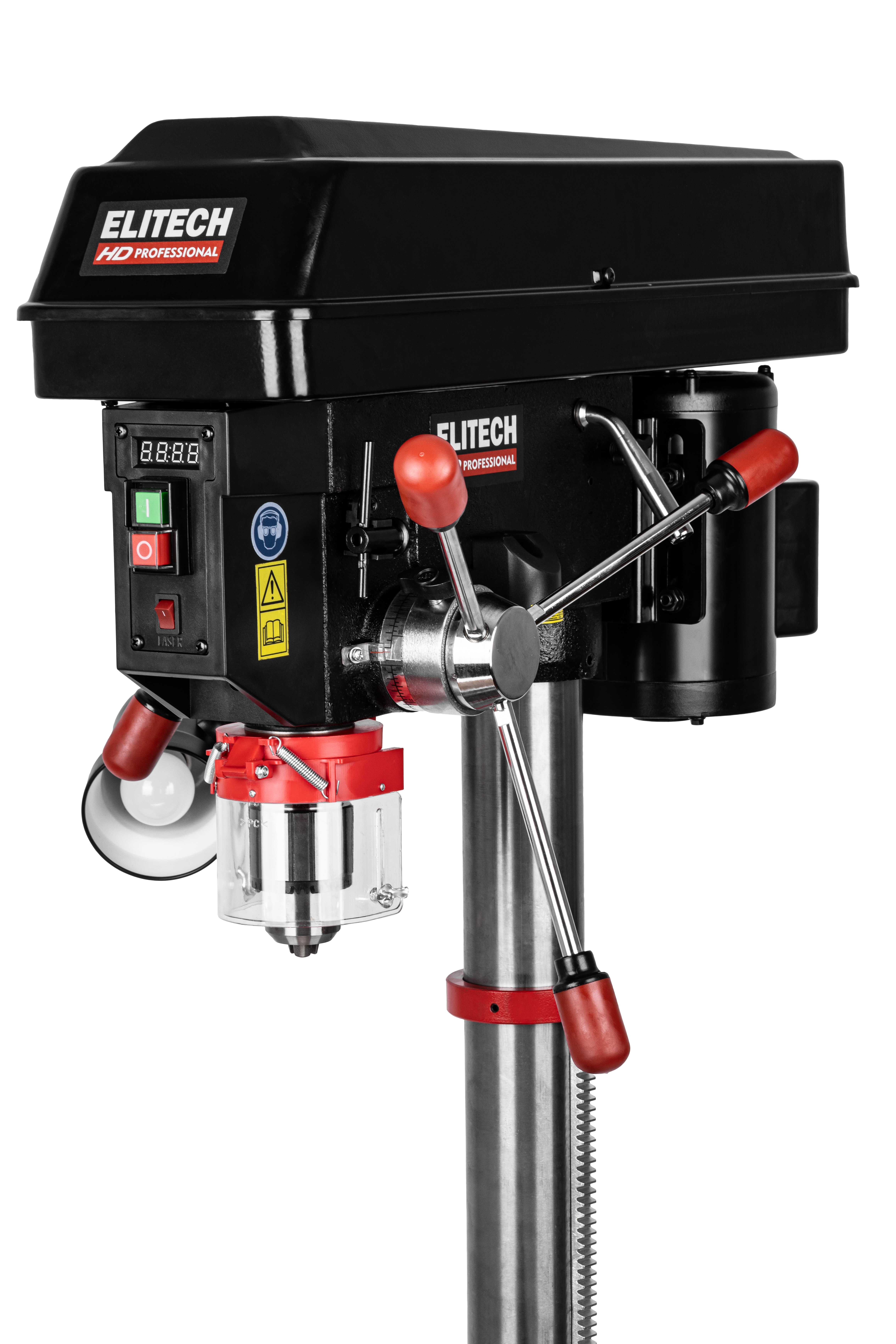 Станок сверлильный — 207392