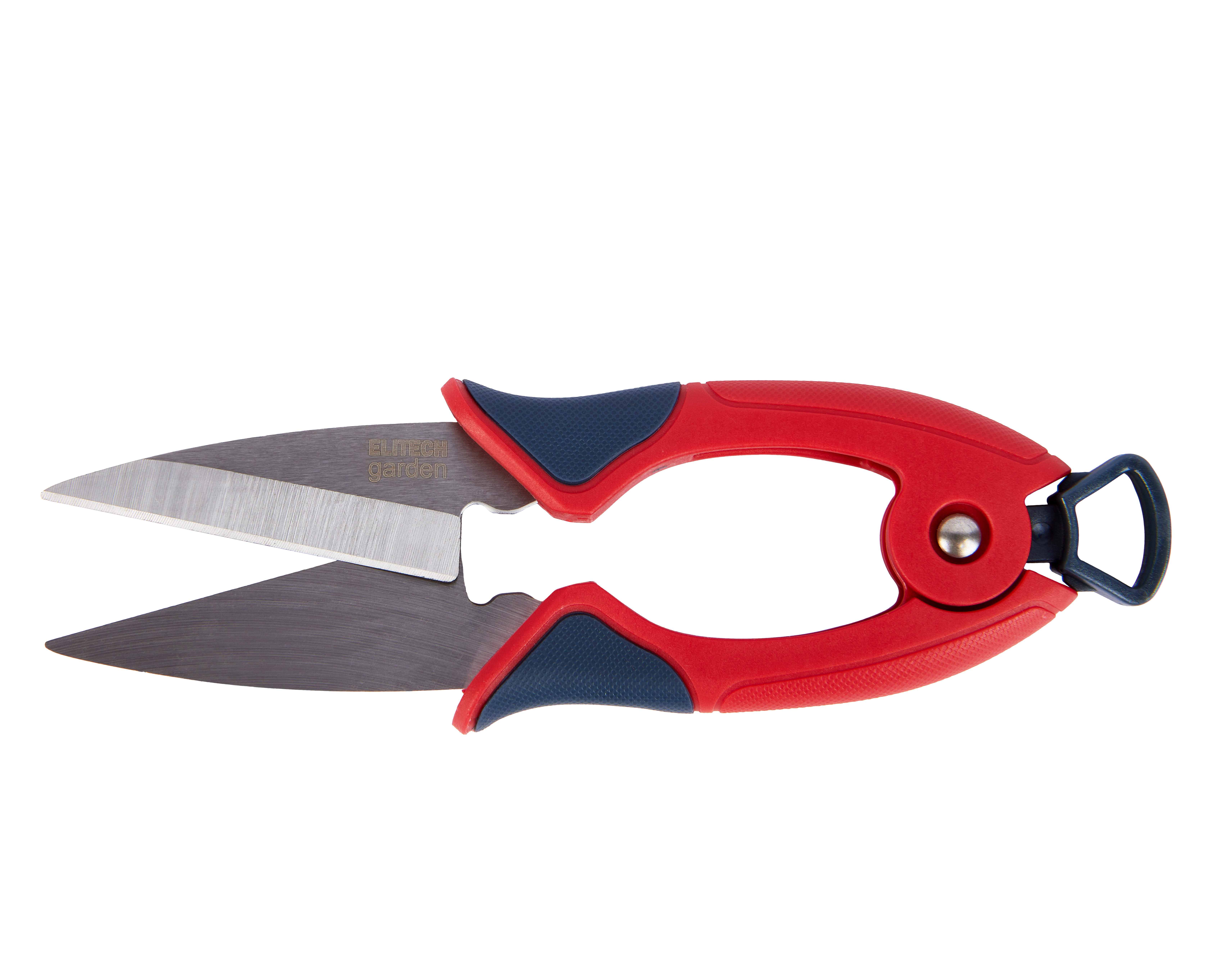 Ножницы для цветов