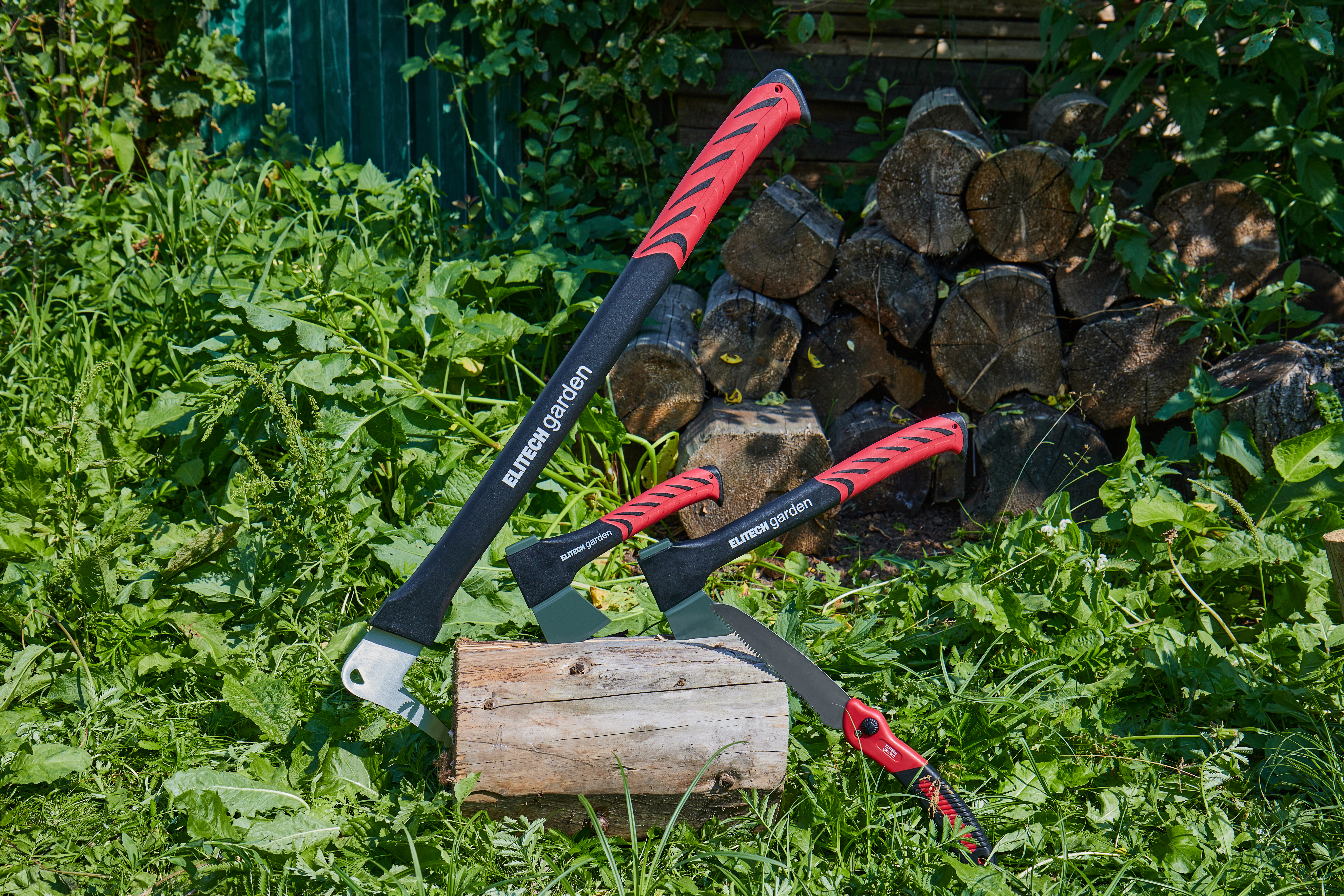 Пила складная — 206433