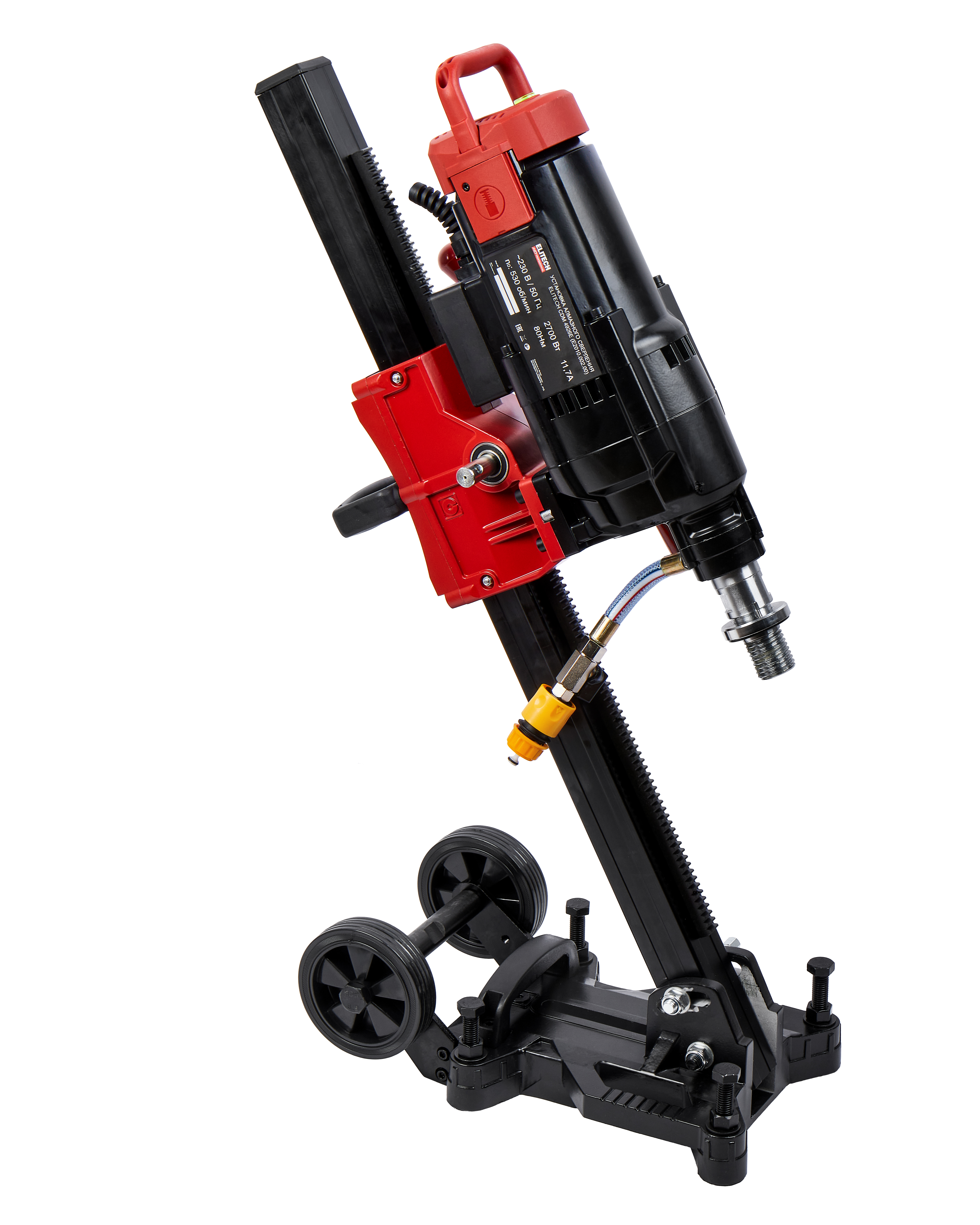 Установка алмазного сверления — 205388