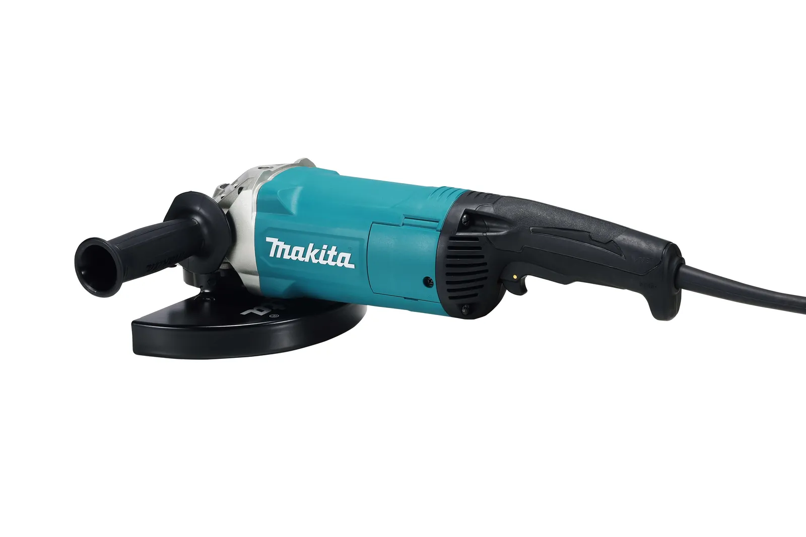 Машина шлифовальная угловая — GA9082