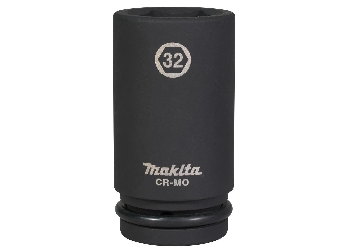 Ударная торцовая головка 3/4" 32x90 — E-22383