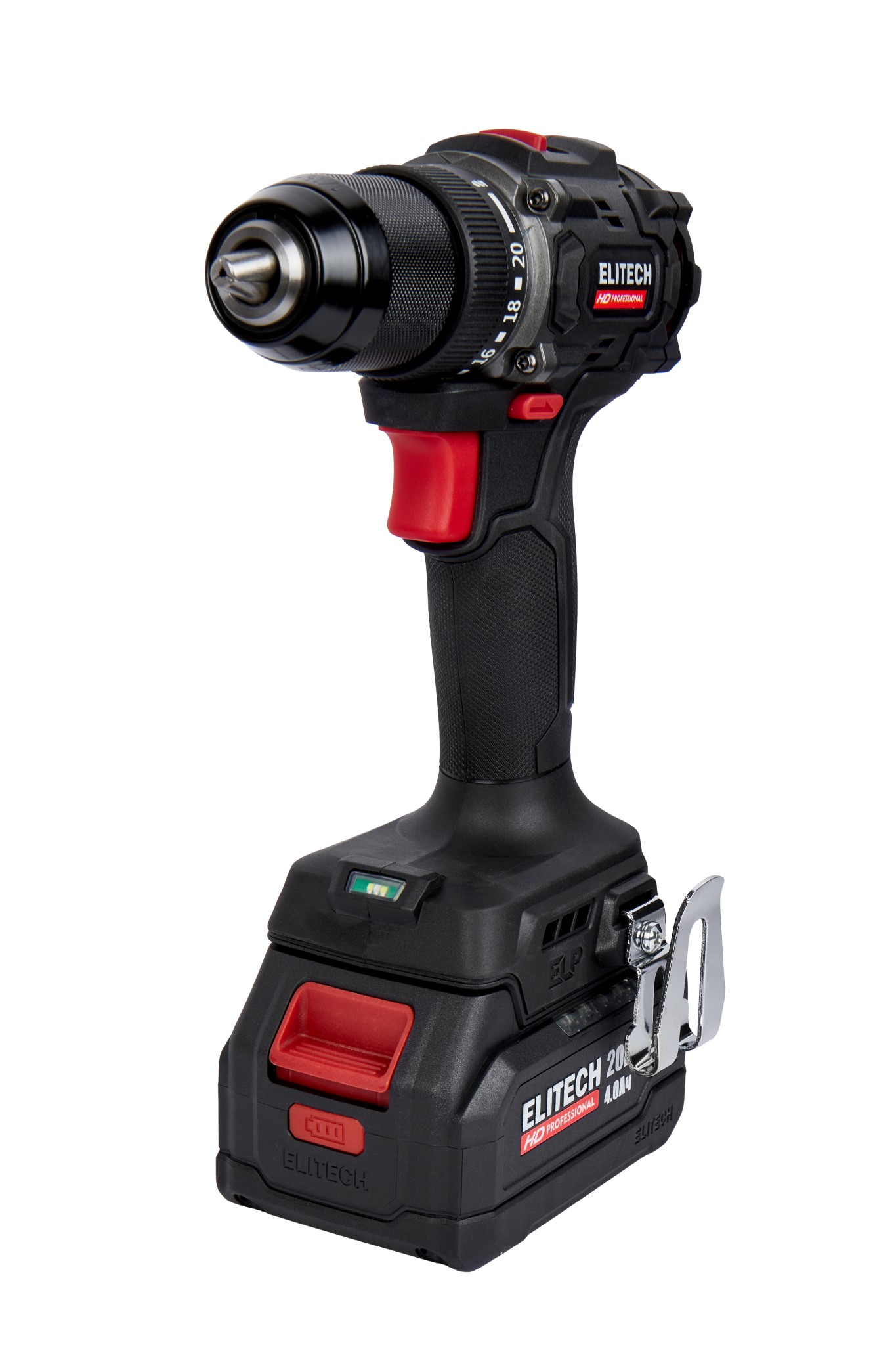 Дрель аккумуляторная — 205718