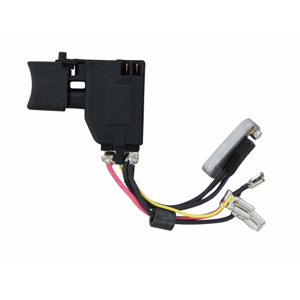 Выключатель для DDF453, DHP453 Makita 632A23-2