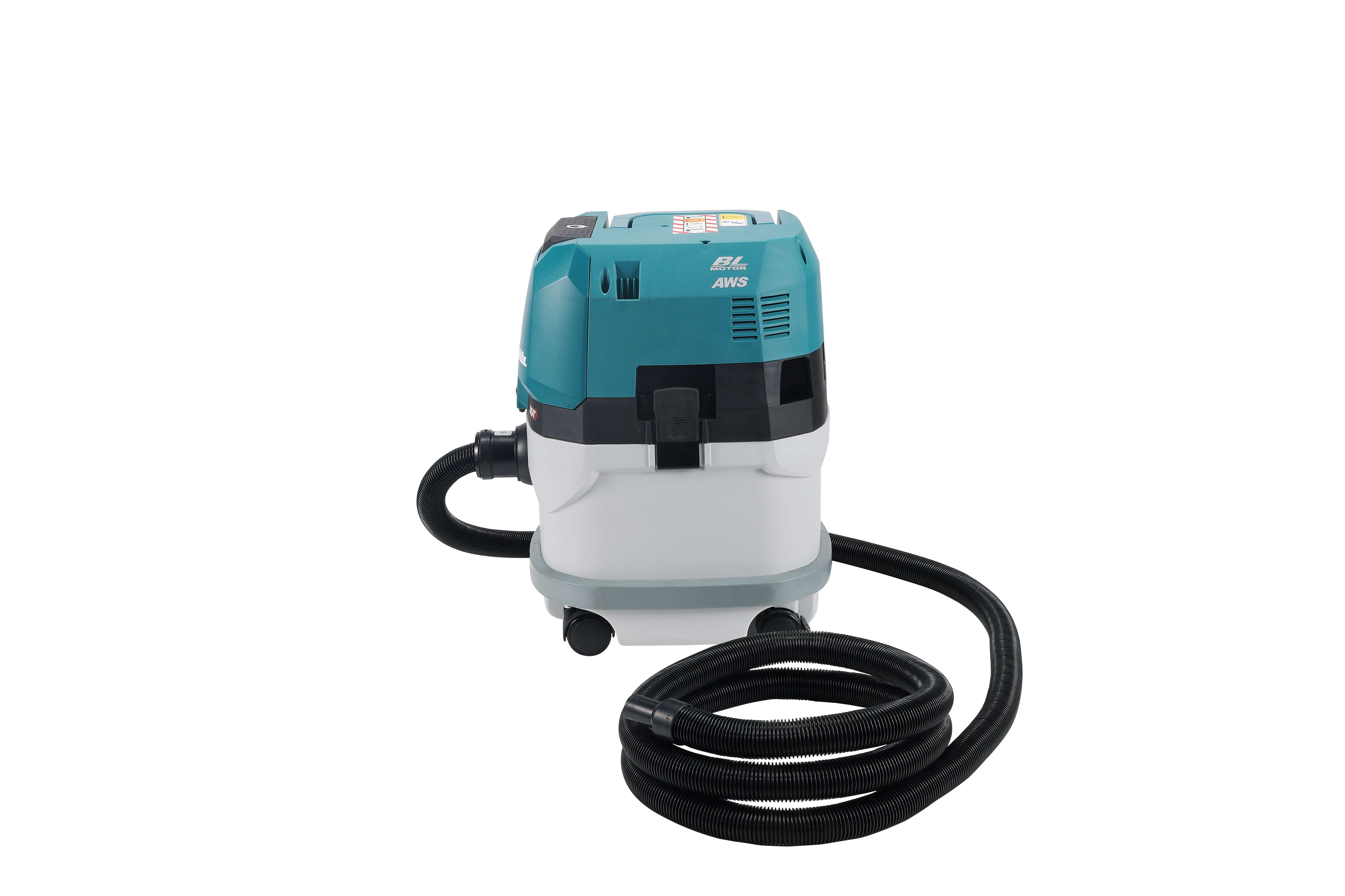 Пылесос аккум. XGT BL 2x40В