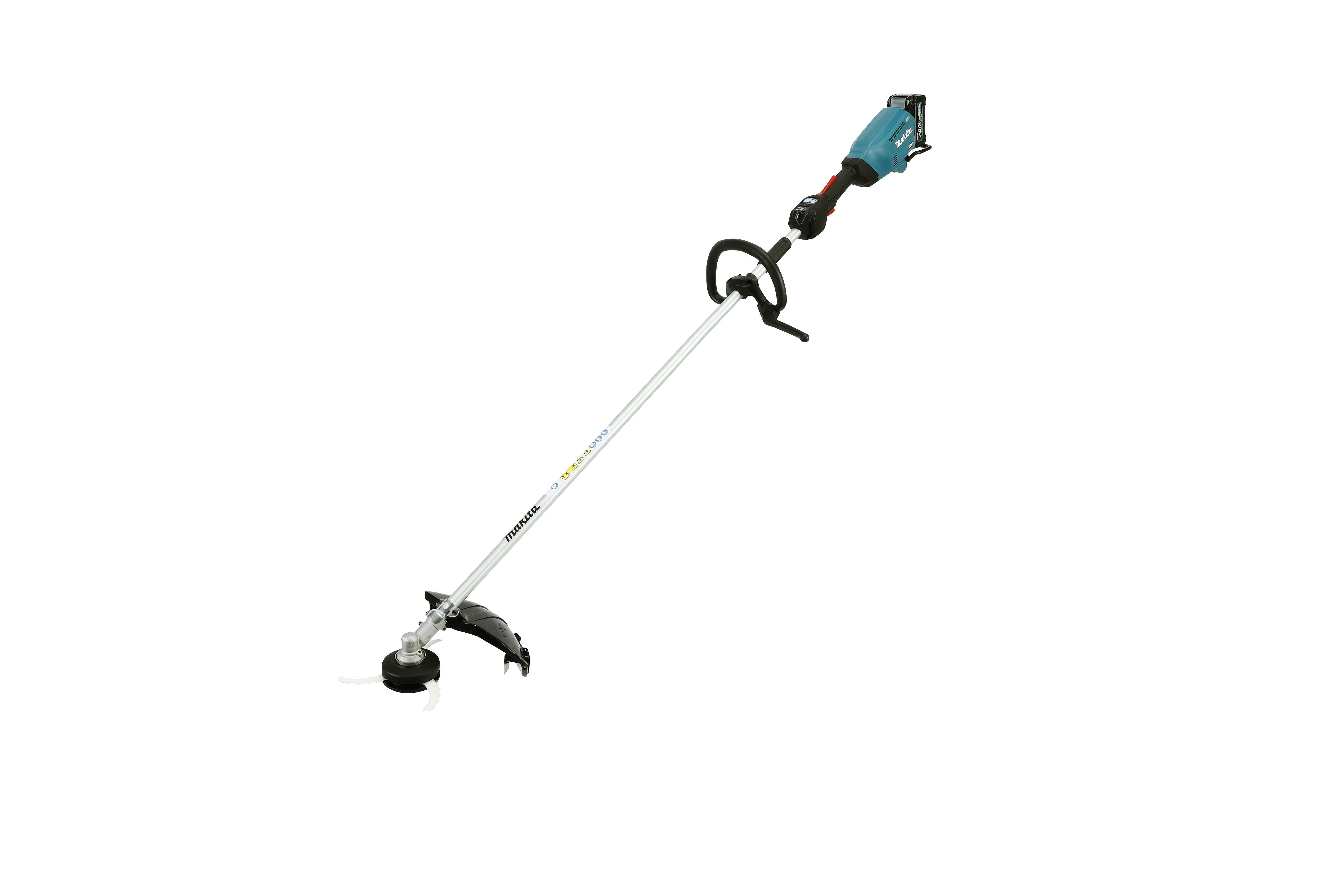 Коса аккум. XGT 40vMAX — UR017GZ