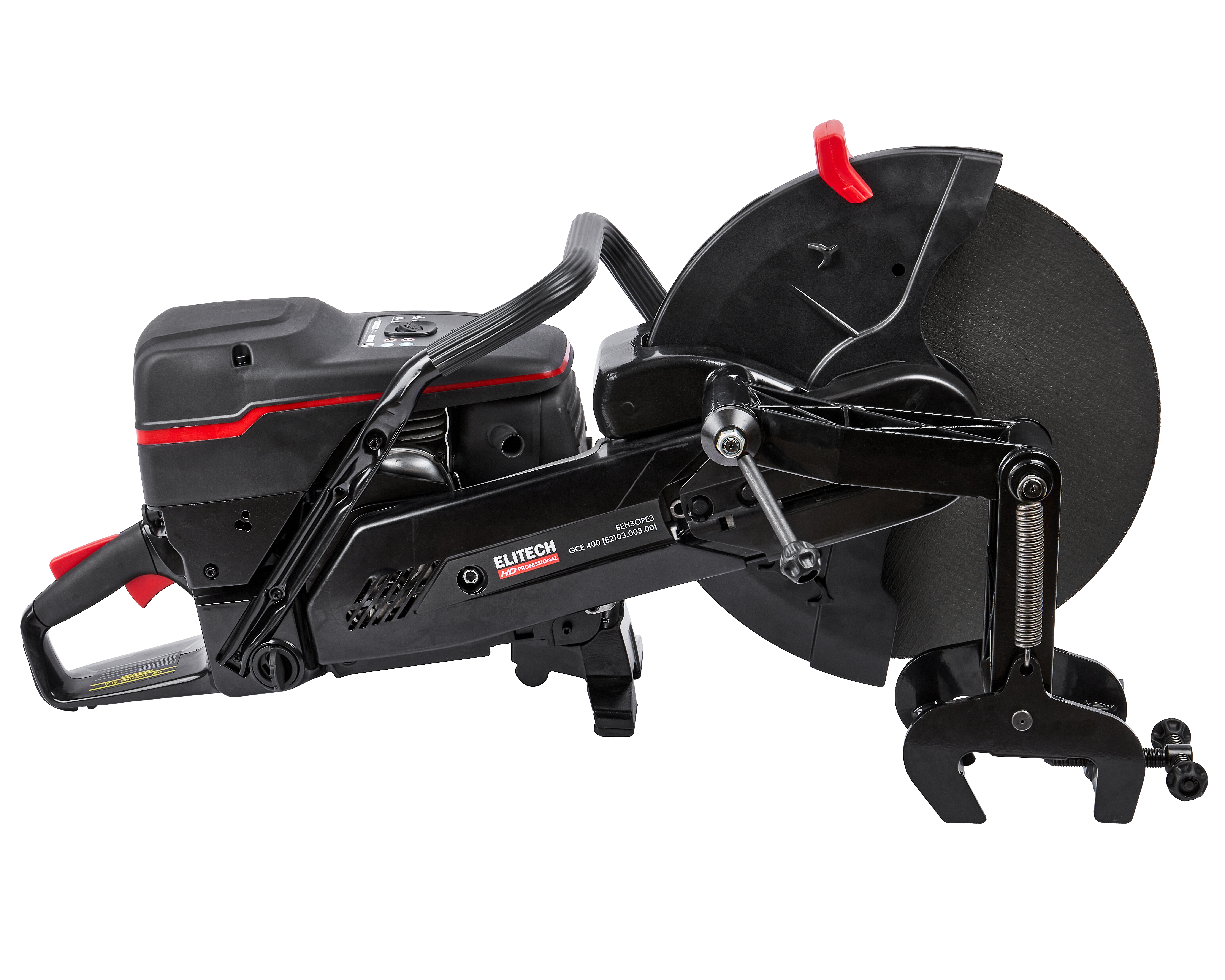 Бензорез — 210633